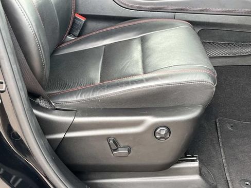 Used 2024 Dodge Durango GT AWD/4WD image 28