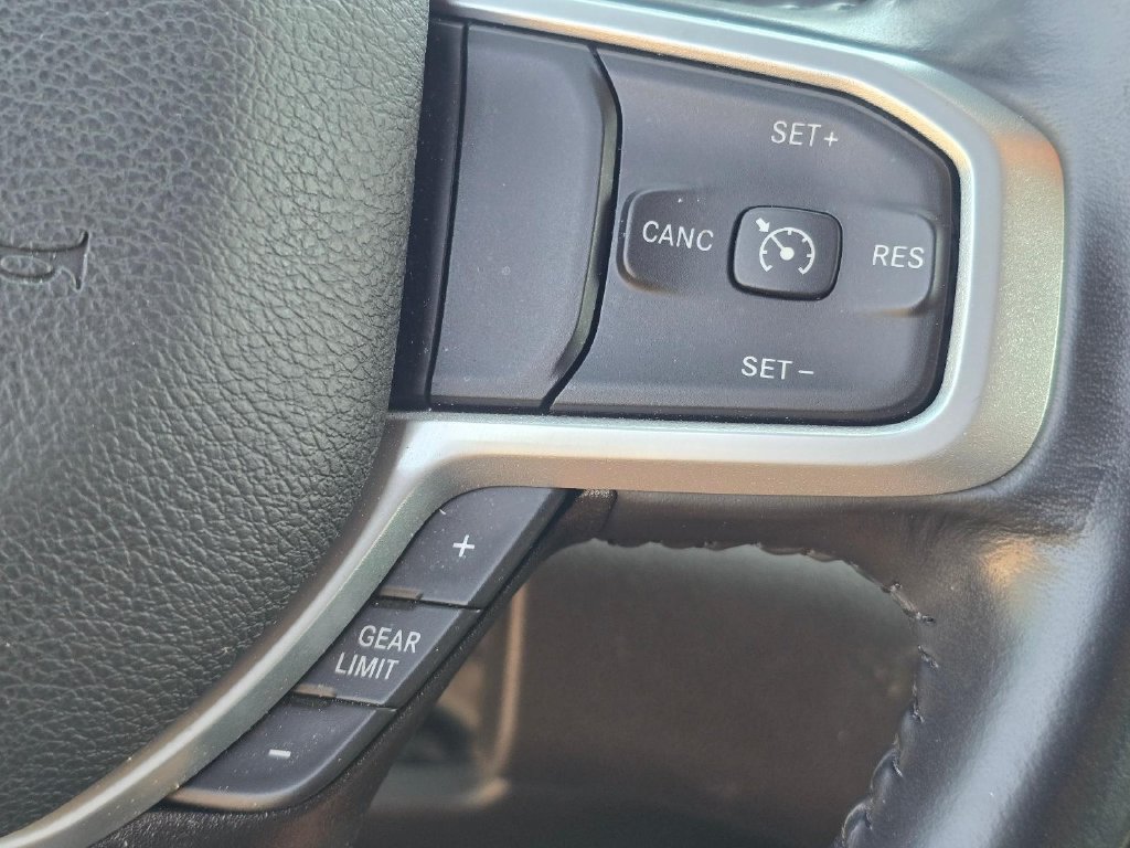Used 2023 RAM 1500 Big Horn AWD/4WD image 25
