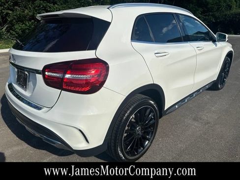 Used 2018 Mercedes-Benz GLA 250 image 6