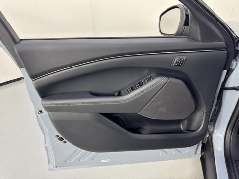 Used 2024 Ford Mustang Mach-E Select w/ Comfort Package Lite image 37