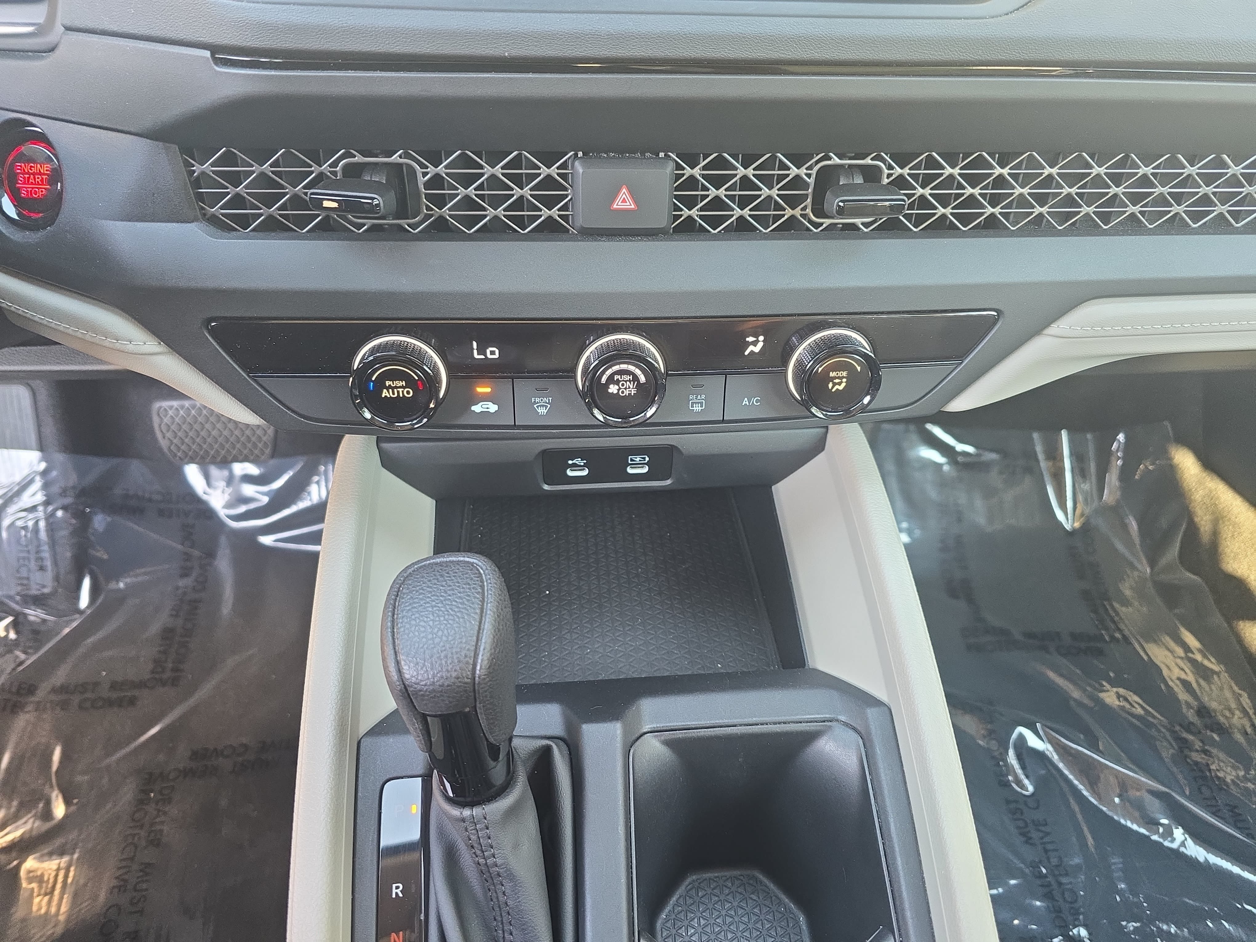 Used 2024 Honda Accord LX image 24