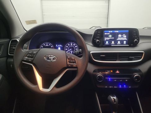 Used 2019 Hyundai Tucson Value FWD image 22