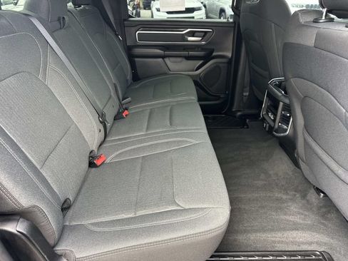 Used 2022 RAM 1500 Big Horn AWD/4WD image 13