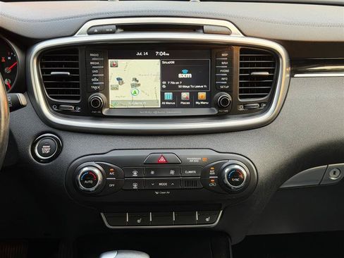 Used 2016 Kia Sorento SX AWD/4WD image 30