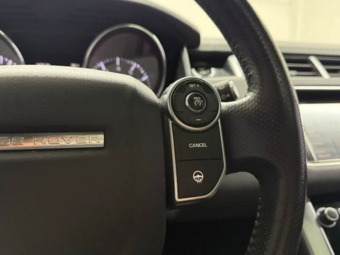 Used 2015 Land Rover Range Rover Sport HSE AWD/4WD image 31