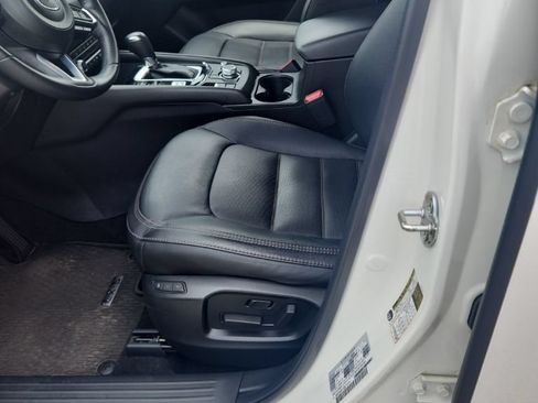 Used 2023 MAZDA CX-5 AWD 2.5 S image 5
