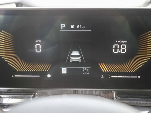 New 2026 Kia Carnival LX FWD image 25
