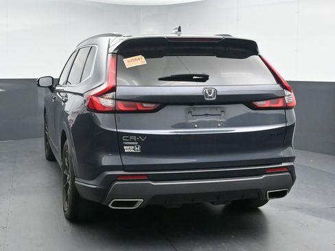 Used 2023 Honda CR-V Sport image 6