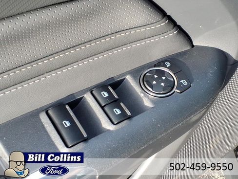 New 2026 Ford Mustang GT Premium w/ Anti-Theft Package image 17