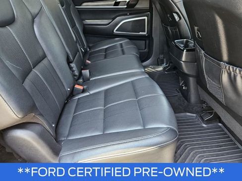 Used 2020 Kia Telluride EX AWD/4WD image 14