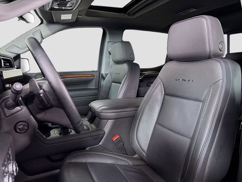 Certified 2024 GMC Sierra 1500 Denali w/ Technology Package image 26