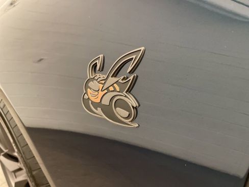 New 2026 Dodge Charger Scat Pack w/ Blacktop Package image 12