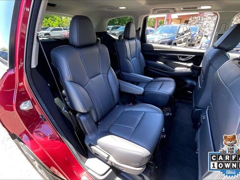 Certified 2025 Subaru Ascent Limited AWD/4WD image 21