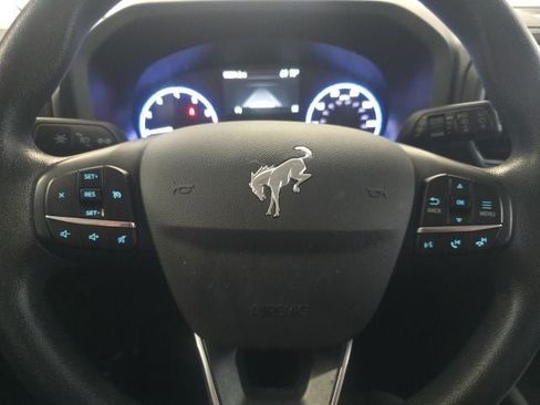 Certified 2021 Ford Bronco Sport Big Bend AWD/4WD image 19