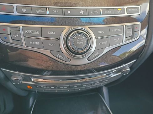 Used 2014 INFINITI QX60 FWD w/ Premium Plus Package image 22