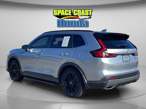 Used 2023 Honda CR-V Sport image 5