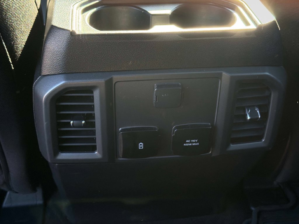 Used 2020 Ford F150 XLT w/ Equipment Group 302A Luxury AWD/4WD image 18