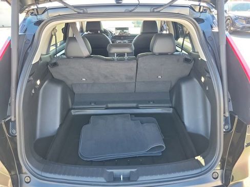 Certified 2023 Honda CR-V EX-L image 8