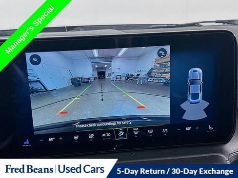 Used 2024 Ford Mustang GT Premium image 25