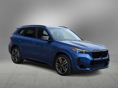Used 2025 BMW X1 M35i w/ Premium Package