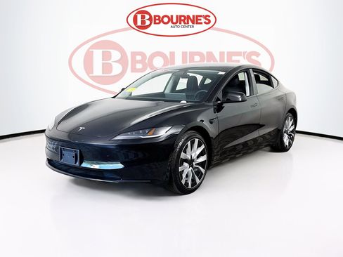 Used 2025 Tesla Model 3 RWD image 6