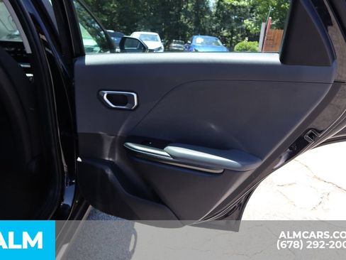 Used 2025 Kia K4 FWD image 25