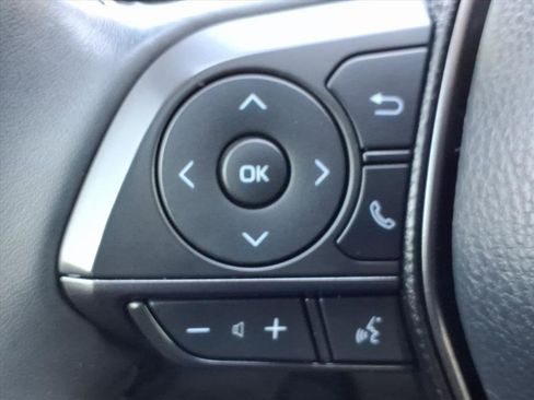 Used 2023 Toyota Camry SE image 27