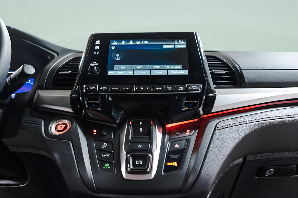 Used 2023 Honda Odyssey Sport image 13