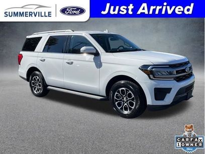 Used 2024 Ford Expedition XLT