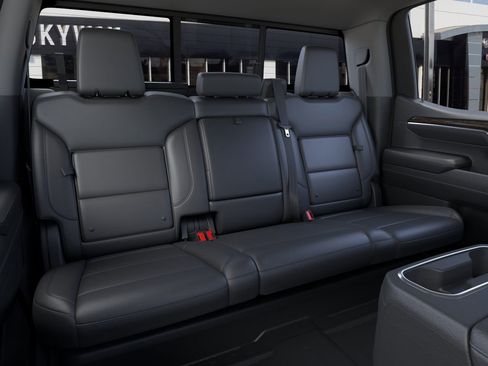 New 2026 GMC Sierra 1500 Elevation w/ Elevation Premium Package image 34