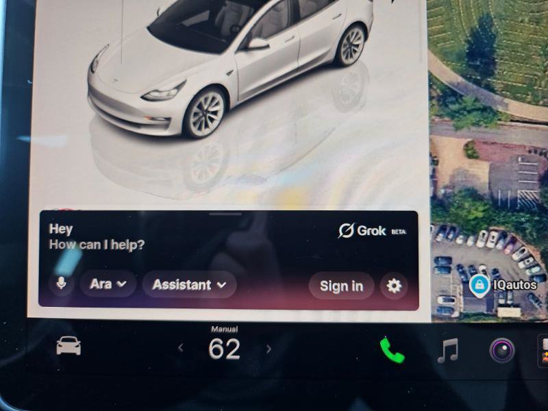 Used 2022 Tesla Model 3 RWD image 43