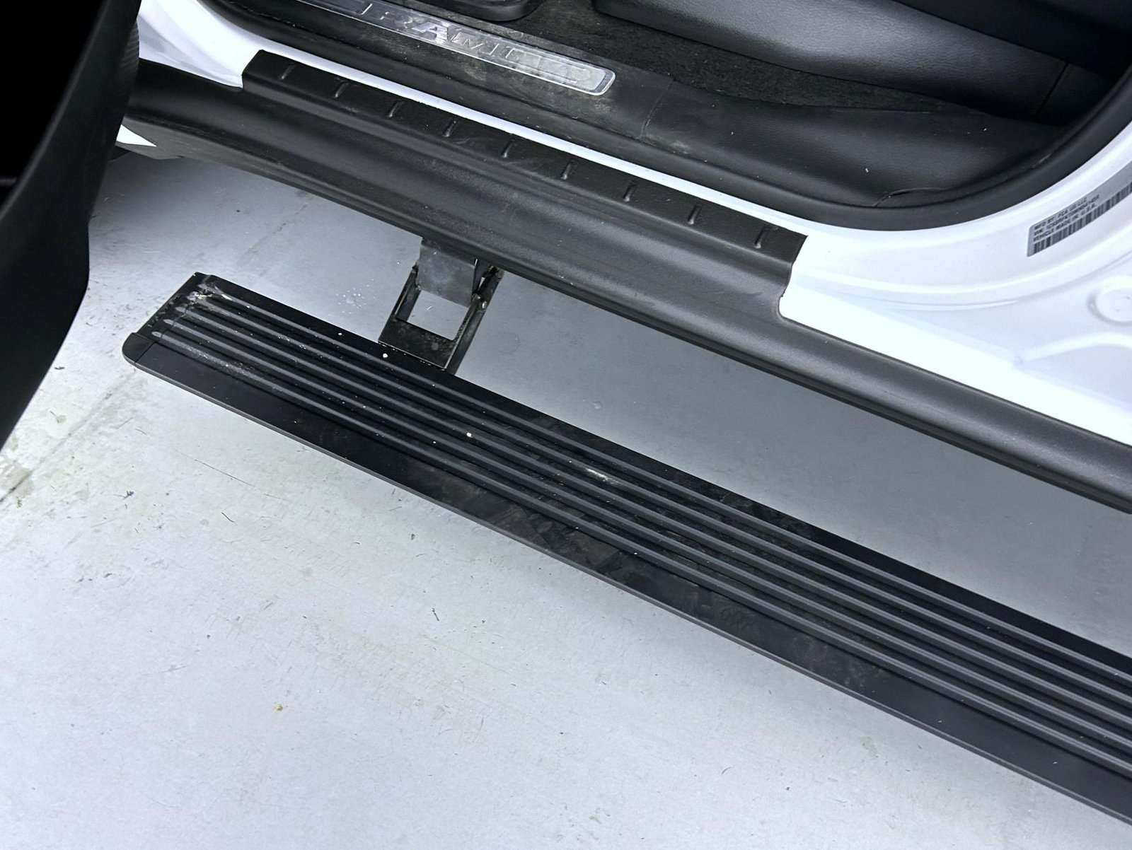 Certified 2021 RAM 1500 Limited AWD/4WD image 9