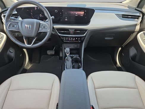 Certified 2024 Buick Encore GX Avenir w/ Avenir Convenience Package AWD/4WD image 11
