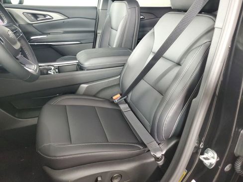 New 2026 Chevrolet Traverse LT w/ Midnight/Sport Edition image 12