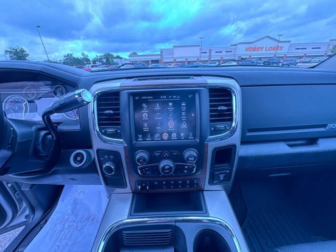 Used 2017 RAM 2500 Laramie w/ Off Road Package AWD/4WD image 22