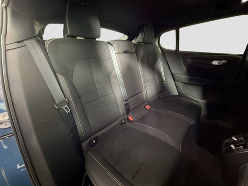 Certified 2023 Volvo C40 P8 Recharge Ultimate w/ Protection Package Premier AWD/4WD image 27