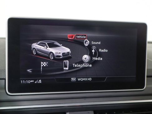 Used 2019 Audi S5 Prestige image 49