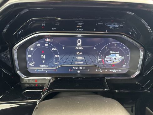 Used 2024 GMC Sierra 1500 Elevation w/ Elevation Premium Package image 19