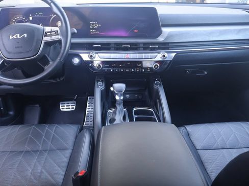 Used 2023 Kia Telluride SX X-Line AWD/4WD image 25