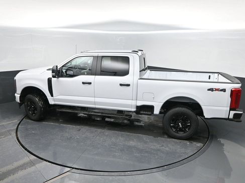 New 2026 Ford F250 XL w/ STX Appearance Package image 30