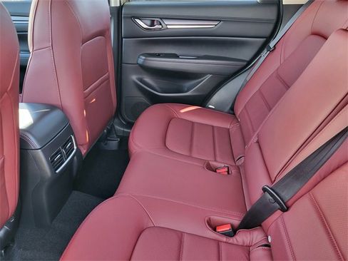 New 2025 MAZDA CX-5 Carbon Edition image 10