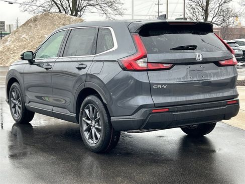 New 2026 Honda CR-V EX-L image 41