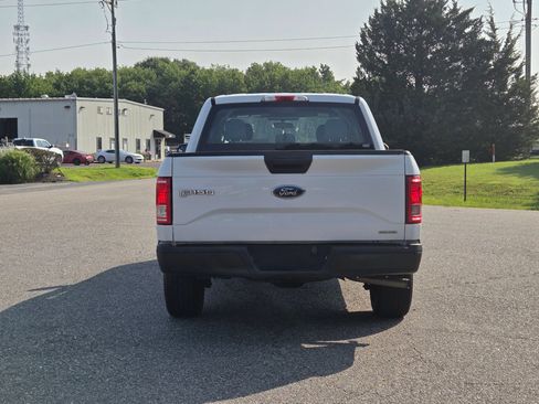 Used 2016 Ford F150 XL w/ XL Power Equipment Group RWD image 9
