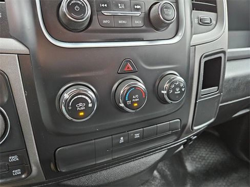 Used 2018 RAM 1500 Tradesman w/ Protection Group image 19