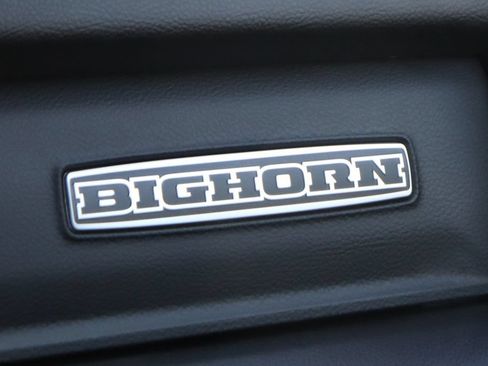 Used 2026 RAM 2500 Big Horn AWD/4WD image 56