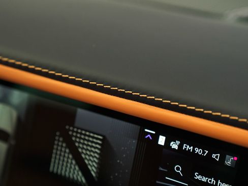 New 2026 Rolls-Royce Cullinan Black Badge image 74