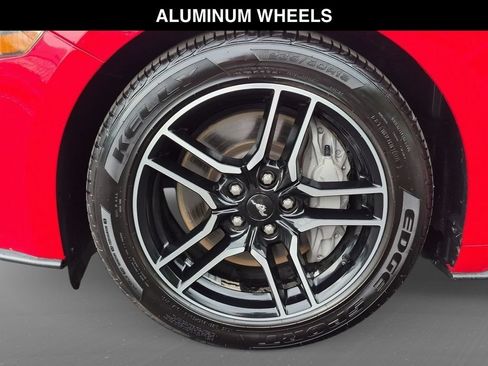 Used 2021 Ford Mustang GT w/ Equipment Group 301A RWD image 14