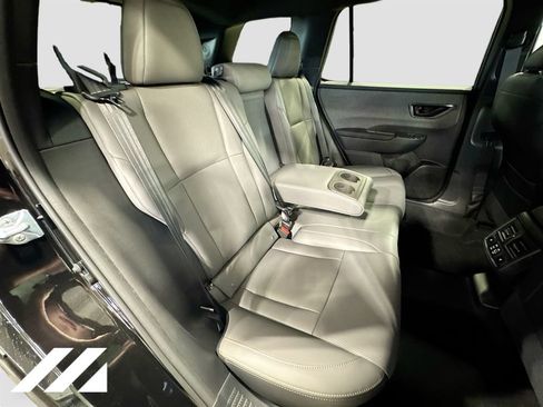 New 2026 Subaru Outback Limited AWD/4WD image 30