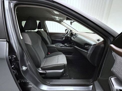 Certified 2023 Nissan Rogue SV AWD/4WD image 15