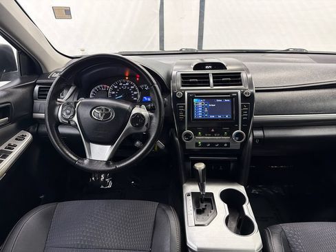 Used 2012 Toyota Camry SE FWD image 20